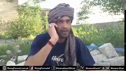 Home and Away 6615 13th March 2017