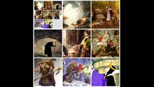 8 Wild Witches from Myth and Legend