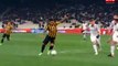 Sergio Araujo Goal - AEK Athens FC	1-0	PAOK 12.03.2017