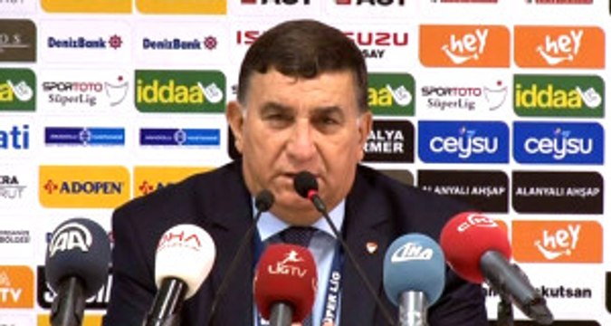 Bandırmaspor - Elazığspor Maçının Ardından - Göksu ve Bektaş