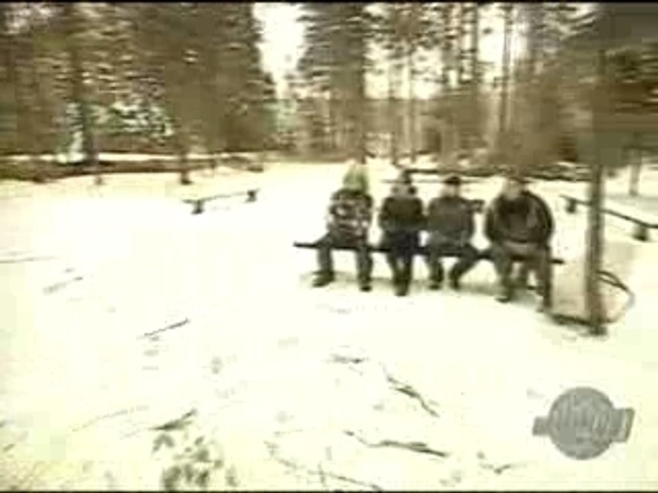 Patrick Groulx, Les Denis Drolets, L-J Houde