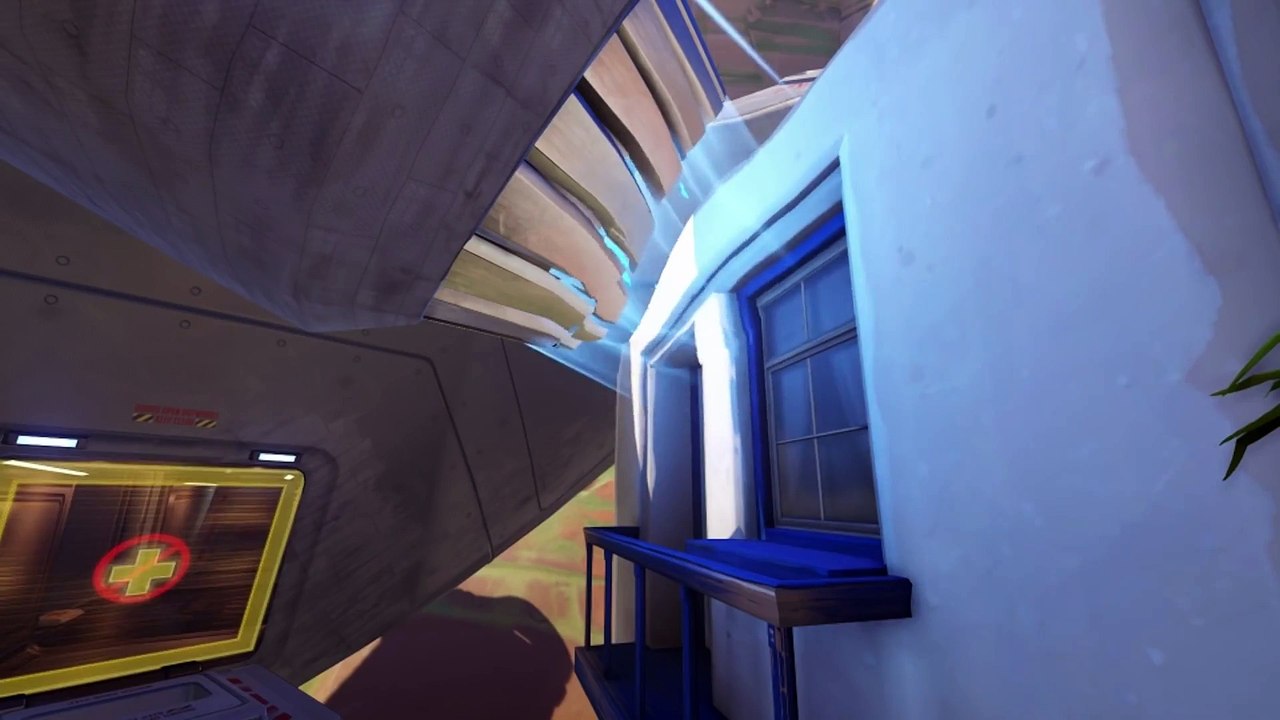 Overwatch: The REAL reason behind why Overwatch was shutdown..