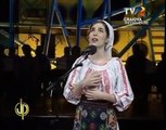 Andreea Feraru - De mult am plecat de-acasa - doina (Vocea populara - TVR 3 - 2010)