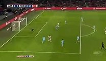 Kasper Dolberg Goal HD - Ajax 3-0 Twente 12.03.2017