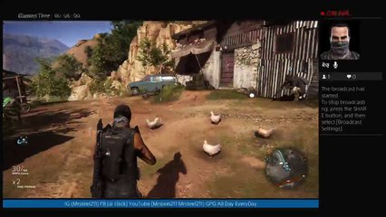 Wildland with MrSteel  (GPG Shit) (159)