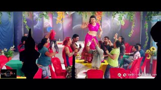 DAAMI  LAKSHYA -- HOT ITEM SONG -- OFFICIAL SONG