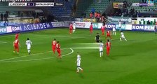 Ozgur Cek Goal - Rizespor	1-2	Antalyaspor 12.03.2017