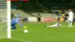 BIG chance Sergio Araujo Goal HD - AEK Athens FC 1-0 PAOK 12.03.2017