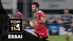 TOP 14 ‐ Essai Arthur BONNEVAL (ST) – Brive-Toulouse – J20 – Saison 2016/2017