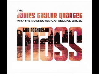 A FLG Maurepas upload - The James Taylor Quartet - Agnus Dei (part two)