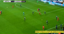 Andreas Beck (Own goal) - Besiktast1-2tKayserispor 12.03.2017