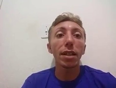 Jovem da região de Cajazeiras faz apelo por sangue para filha internada na capital; vídeo!