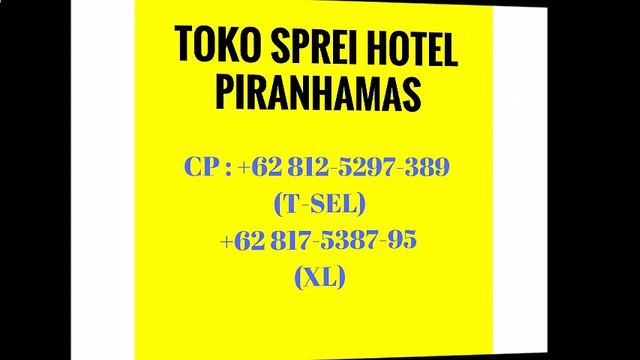 MURAH! Supplier sprei, +62 812-5297-389 sprei hotel murah, sprei polos putih, bedcover polos