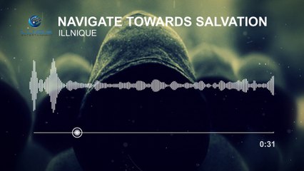 Raekwon Type Beat " Navigate Towards Salvation " Hip Hop Instrumental - Prod. By ILLnique