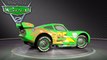 12 Disney Pixar Cars Color Changers Shifters Lightning McQueen Mater Francesco Unboxing De