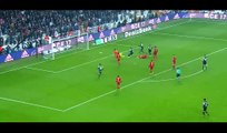 Vincent Aboubakar Goal HD - Besiktas 3-2 Kayserispor - 12.03.2017