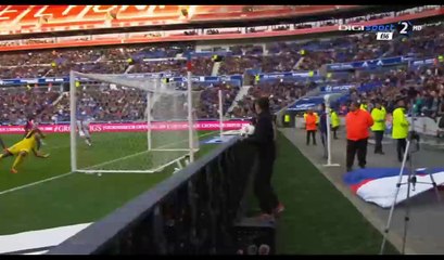 All Goals & Highlights HD - Lyon 4-0 Toulouse  - 12.03.2017