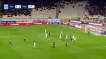 Το Καταπληκτικό Γκολ του Αραούχο - ΑΕΚ - ΠΑΟΚ 1-0  12.03.2017 (HD)