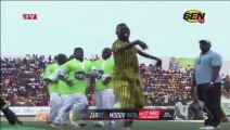 Stade Demba Diop/Zarco vs Modou Anta  : Le Touss de Zarco (vidéo)
