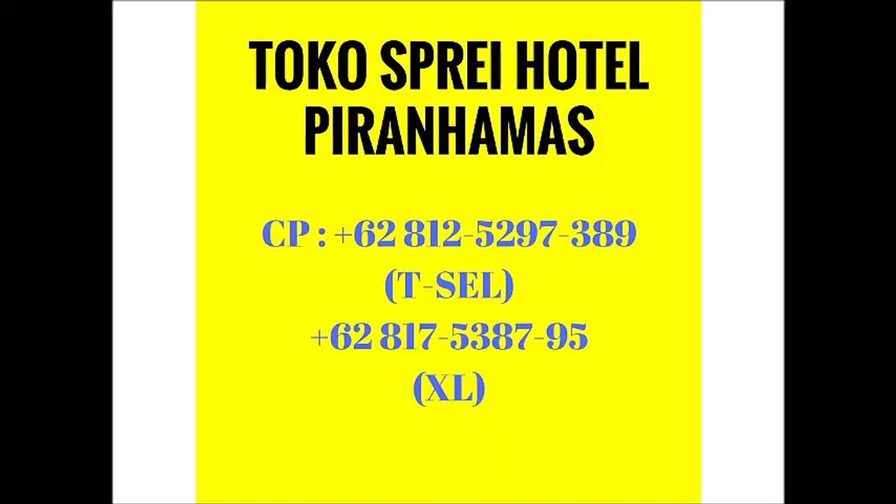 MURAH! Supplier sprei, +62 812-5297-389 sprei hotel murah, sprei polos putih, bedcover polos