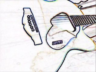 This is my cousin singing. It's a very nice version. The boy can sing!