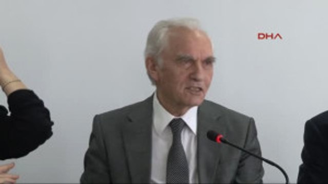 Diyarbakır Dışişleri Eski Bakanı Yakış: Sessiz Diplomasi Ile Çözülebilirdi