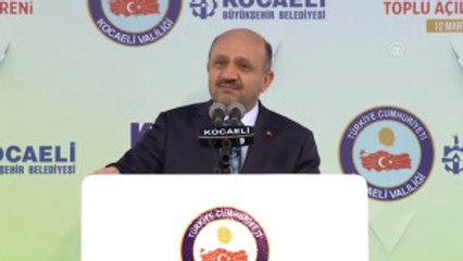 Bakan Işık: "Hollanda Bugüne Kadar Savunduğu Değerleri Ayaklar Altına Almış Oldu"