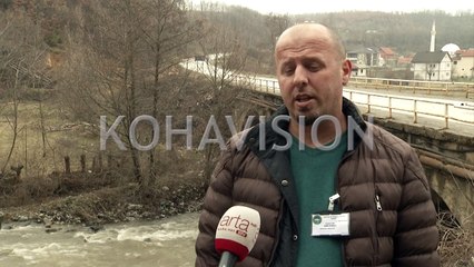 Banorët që jetojnë pranë lumenjve kundërshtojnë ndërtimin e hidrocentraleve