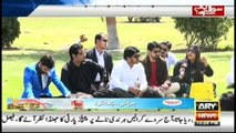 Sawal Yeh Hai 12th March 2017