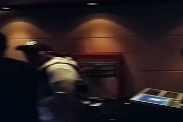 Timbaland & Diddy in The Studio