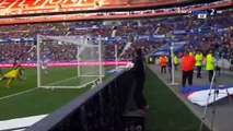 Ligue 1 :Les buts Lyon (OL) vs Toulouse (TFC) Vidéo résumé 4-0  - 12.03.2017