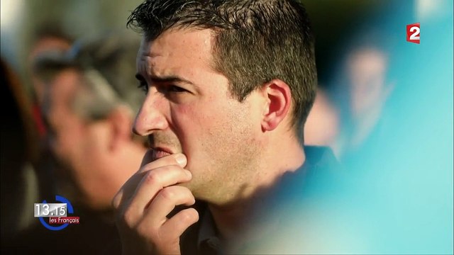 13h15 . Grippe aviaire : C'est pas possible que la France n'ait pas de foie gras à Noël ! estime un éleveur de canards