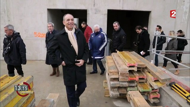 13h15 . Quand Jean-François Copé cible François Fillon en parlant du jour le plus dur de sa vie politique...