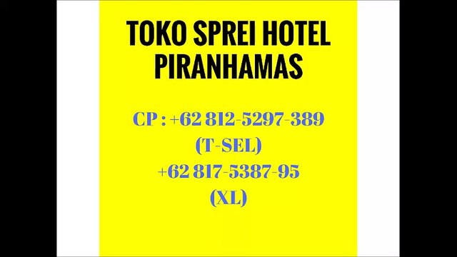 STOK MENIPIS! Supplier sprei, +62 812-5297-389 sprei hotel murah, sprei polos putih, bedcover polos