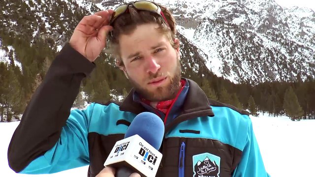 Hautes-Alpes : Bilan positif pour le domaine nordique de Névache