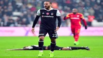 Beşiktaş Sergen Yalçın'a Takıldı