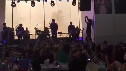 Christian Meier _ Concierto Sorpresa’ 21.12.2016