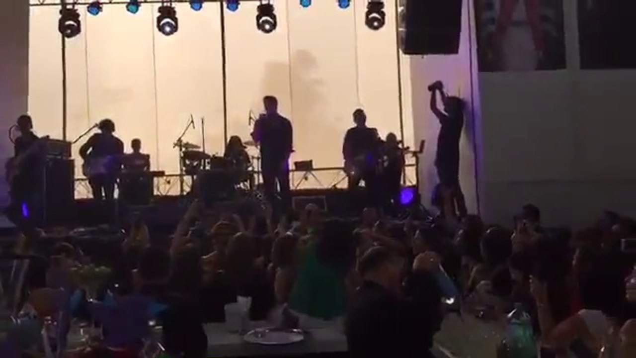 Christian Meier _ Concierto Sorpresa’ 21.12.2016