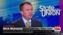 White House, Ryan defend GOP health-care plan