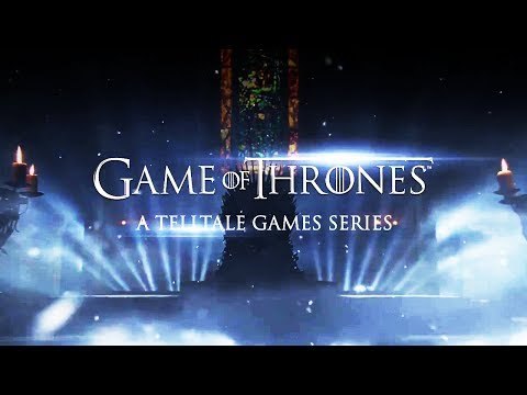 Game of Thrones Le Jeu Vidéo (2014)