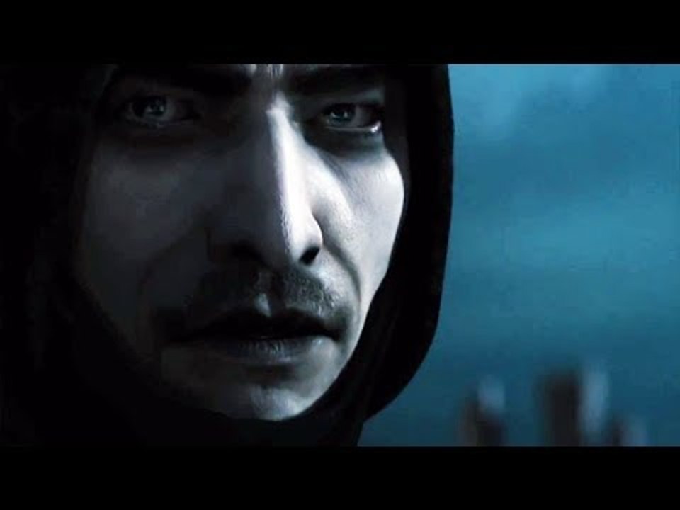 Thief Trailer VF (VGX 2013)
