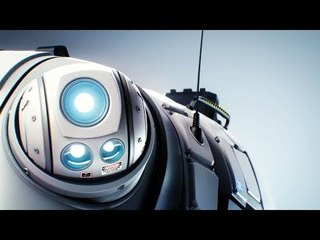 Titanfall Trailer - Présentation du Titan Ogre VF