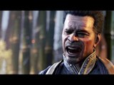 BATMAN ARKHAM ORIGINS DLC Initiation Trailer (VF)