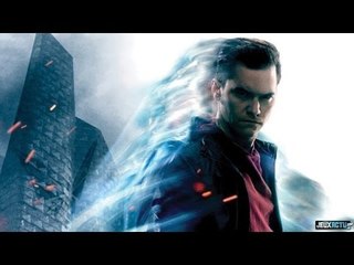 Quantum Break Trailer (VGX 2013)