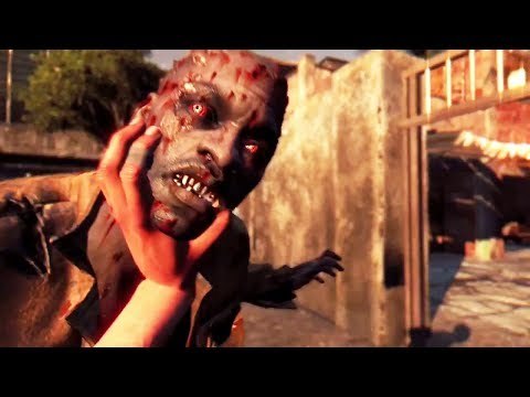 XBOX ONE : Découvrez les futurs gros jeux de la Xbox One !