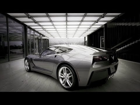 GRAN TURISMO 6 - L'introduction du jeu en vidéo !