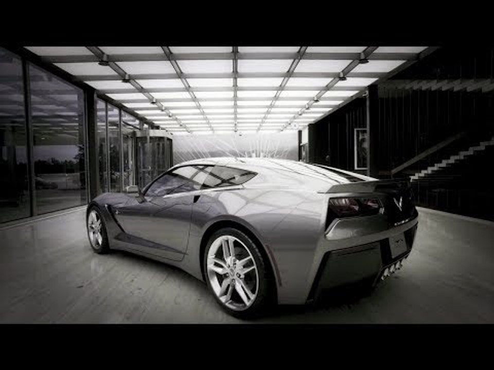 GRAN TURISMO 6 - L'introduction du jeu en vidéo !