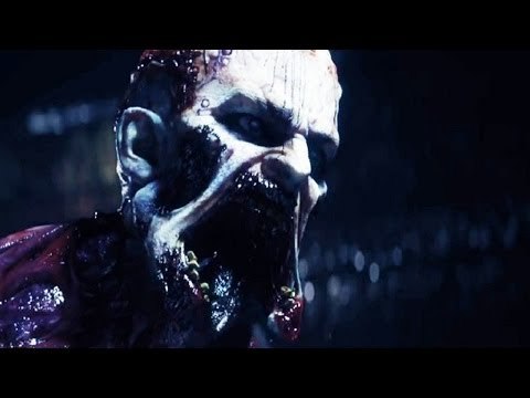 Dying Light Gameplay Walkthrough