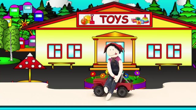 Cartoons for kids. Learn colors with cars. Educational cartoon and animation for kids.
