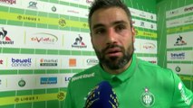 Foot - L1 - ASSE : Perrin «C'est un échec !»